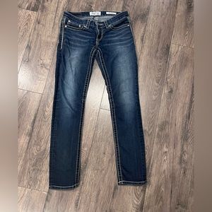 Daytrip Aries Skinny Jeans